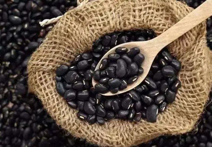 黑豆的作用是什么